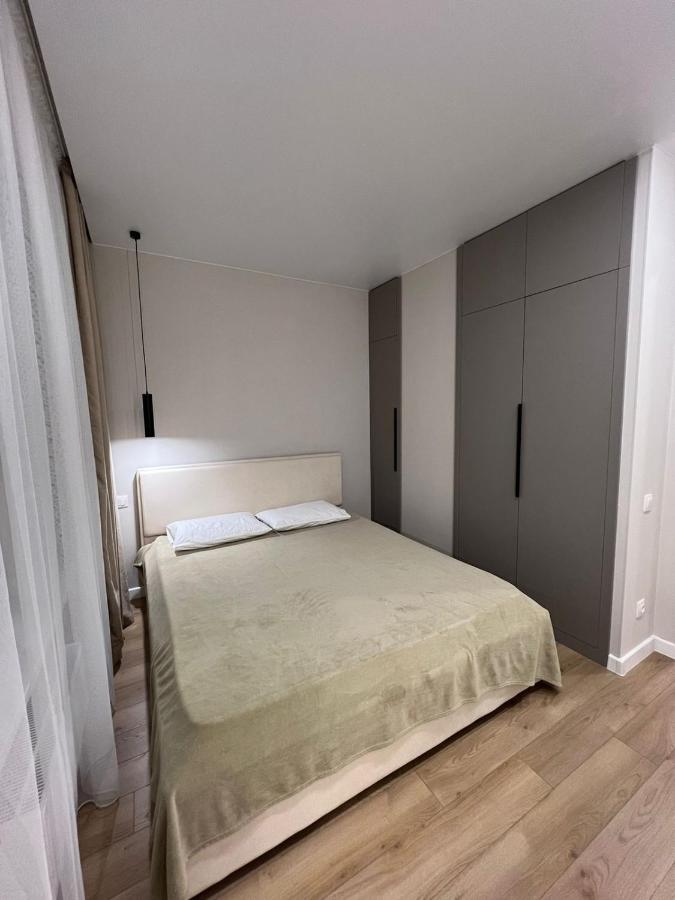 Freedom Elite Apartment Astana Ngoại thất bức ảnh