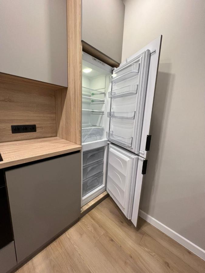 Freedom Elite Apartment Astana Ngoại thất bức ảnh