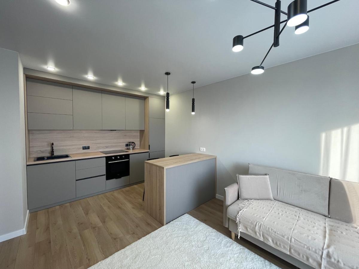 Freedom Elite Apartment Astana Ngoại thất bức ảnh