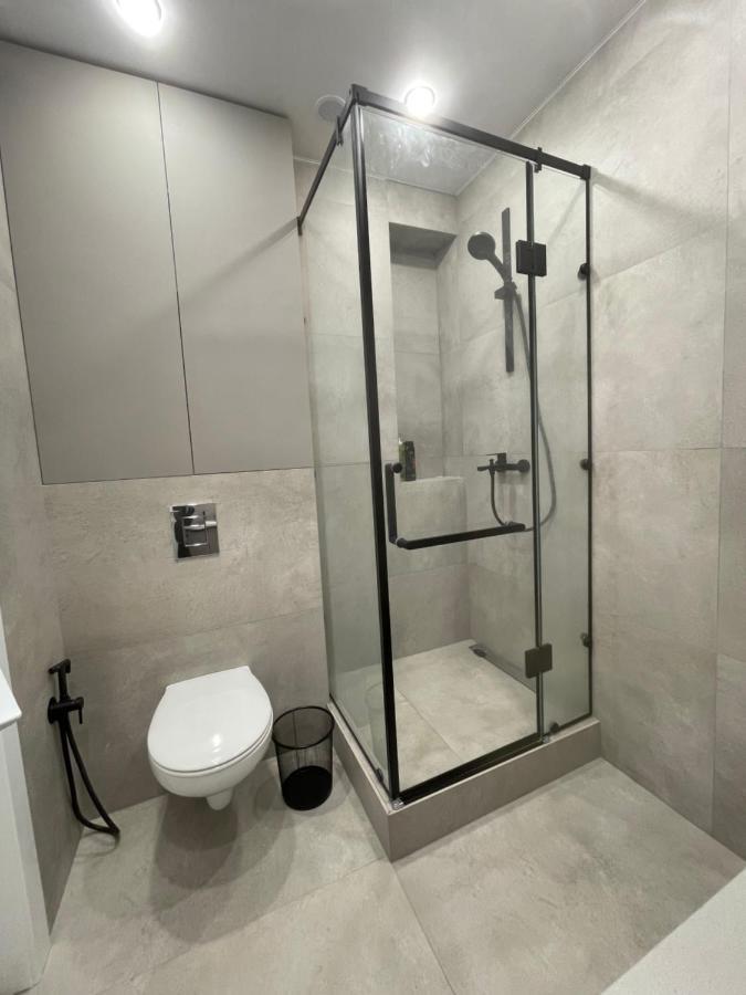 Freedom Elite Apartment Astana Ngoại thất bức ảnh